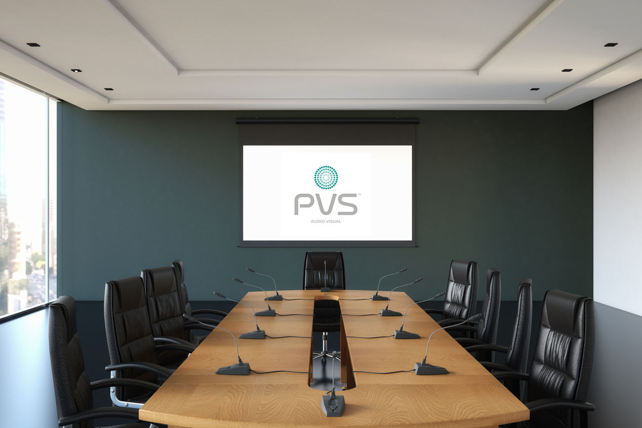 Boardroom AV Systems