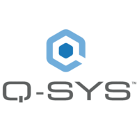 Q-SYS - QSC