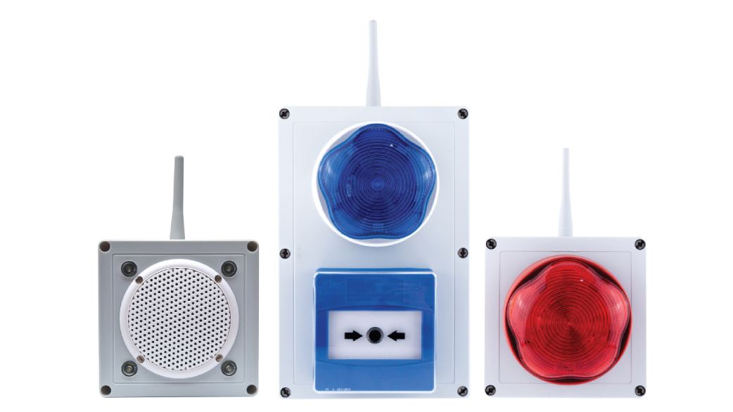 school lockdown sytems and school PA sytems installed.